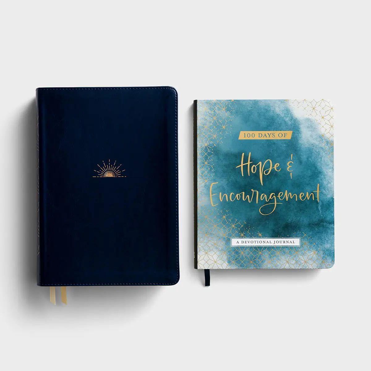 Hope & Encouragement - Bible and Devotional Journal - Gift Set | DaySpring