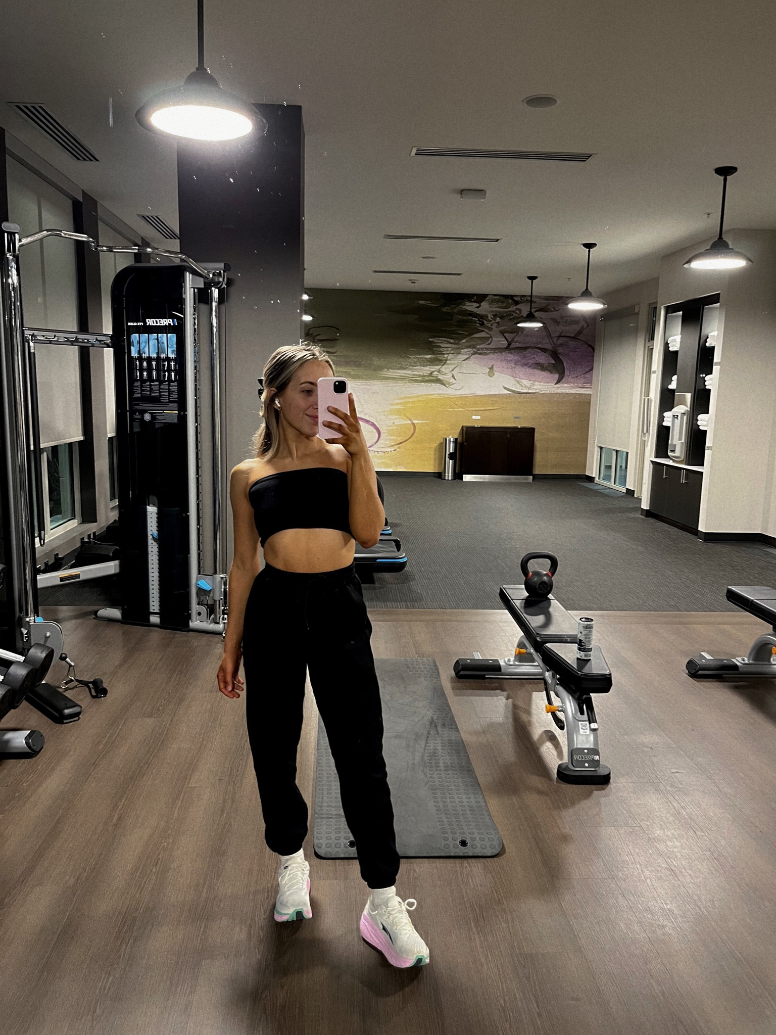 🖤

#LTKfitness #LTKsalealert #LTKfindsunder50