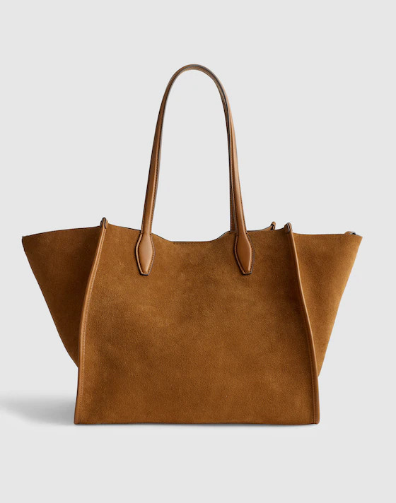 The Lexington Tote | Madewell