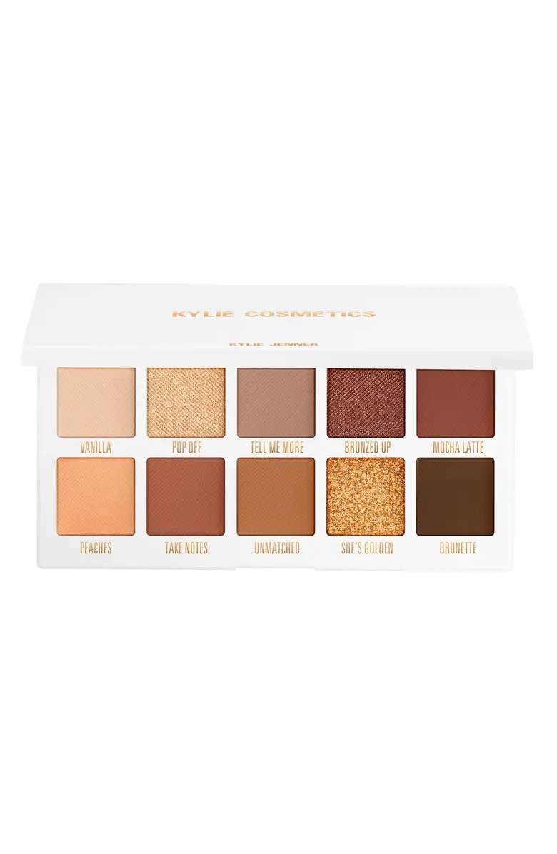 Kylie Skin Pressed Powder Palette | Nordstrom | Nordstrom