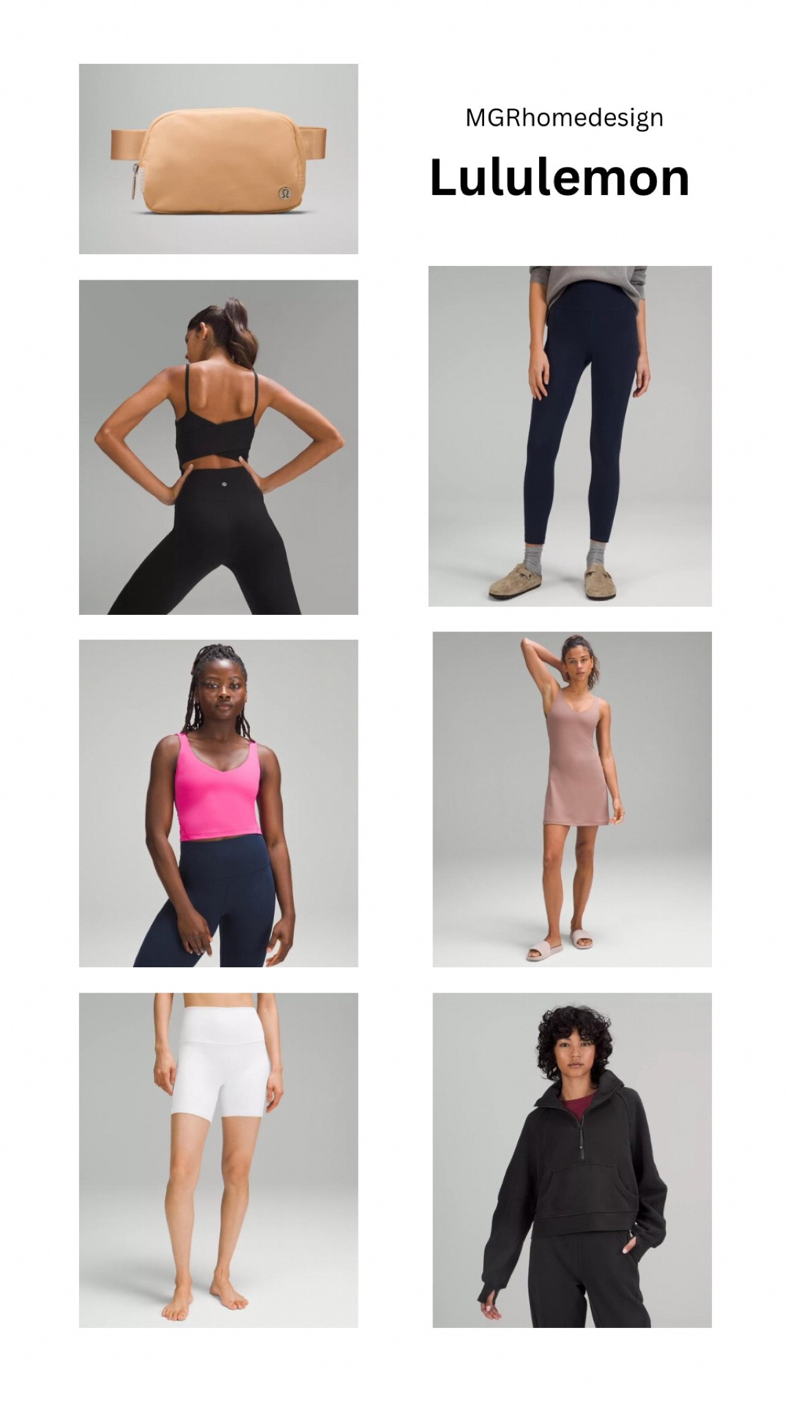 Lulu Happy Mothers Day 

#LTKfit #LTKSeasonal #LTKGiftGuide