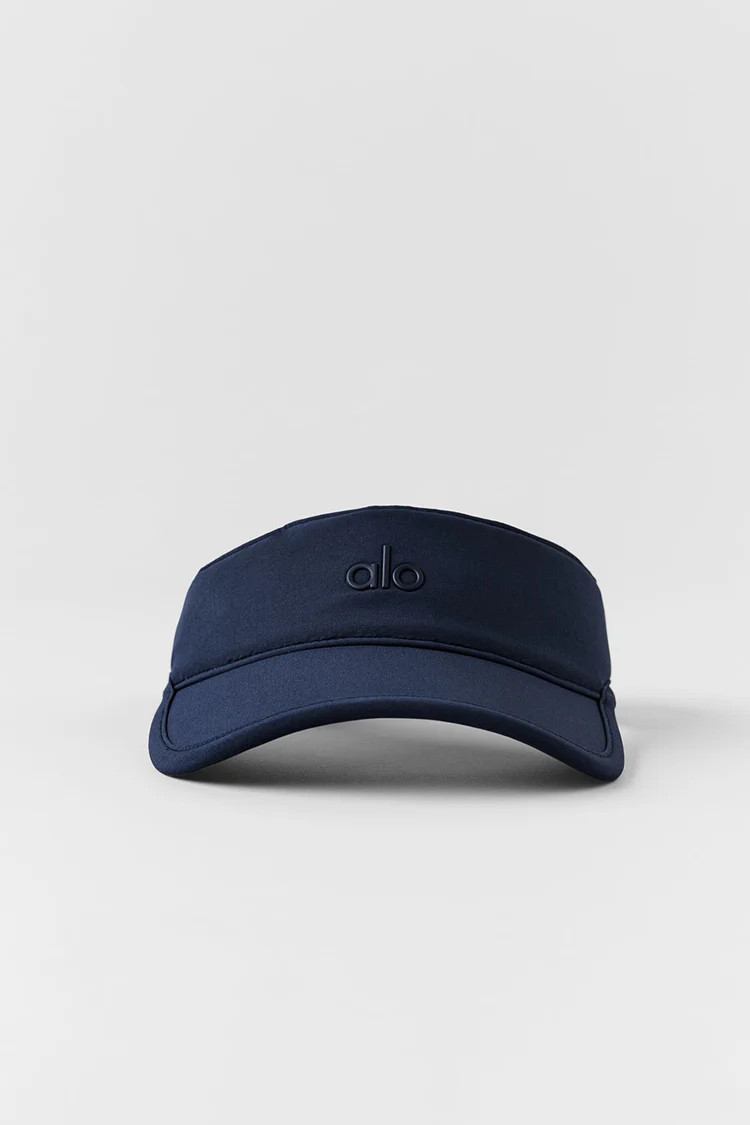 Performance Eclipse Visor | Alo Yoga