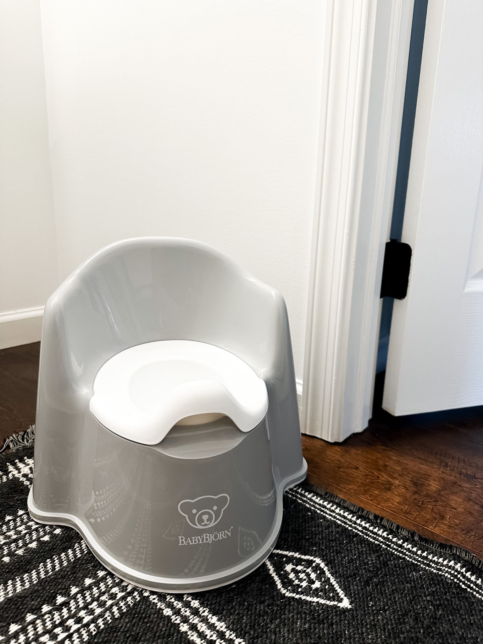 Coleman’s new potty chair! 

#LTKbaby #LTKfamily #LTKkids