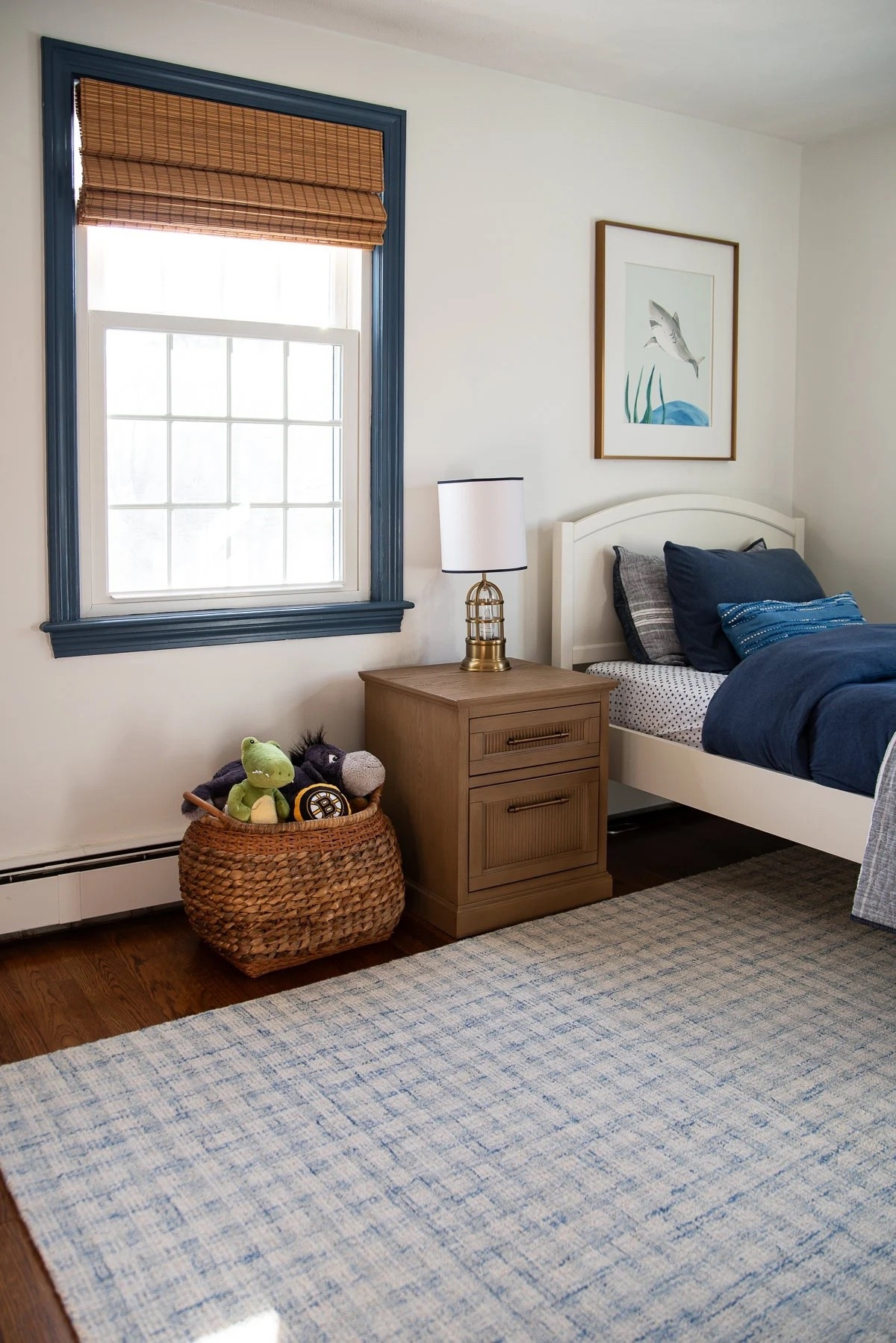 This bedframe from Pottery Barn Kids is on sale for over 20% off! It’s the perfect kids bed that will work in any style room. I have it two of my son’s room and love the simple look!

#LTKHome #LTKSaleAlert #LTKKids