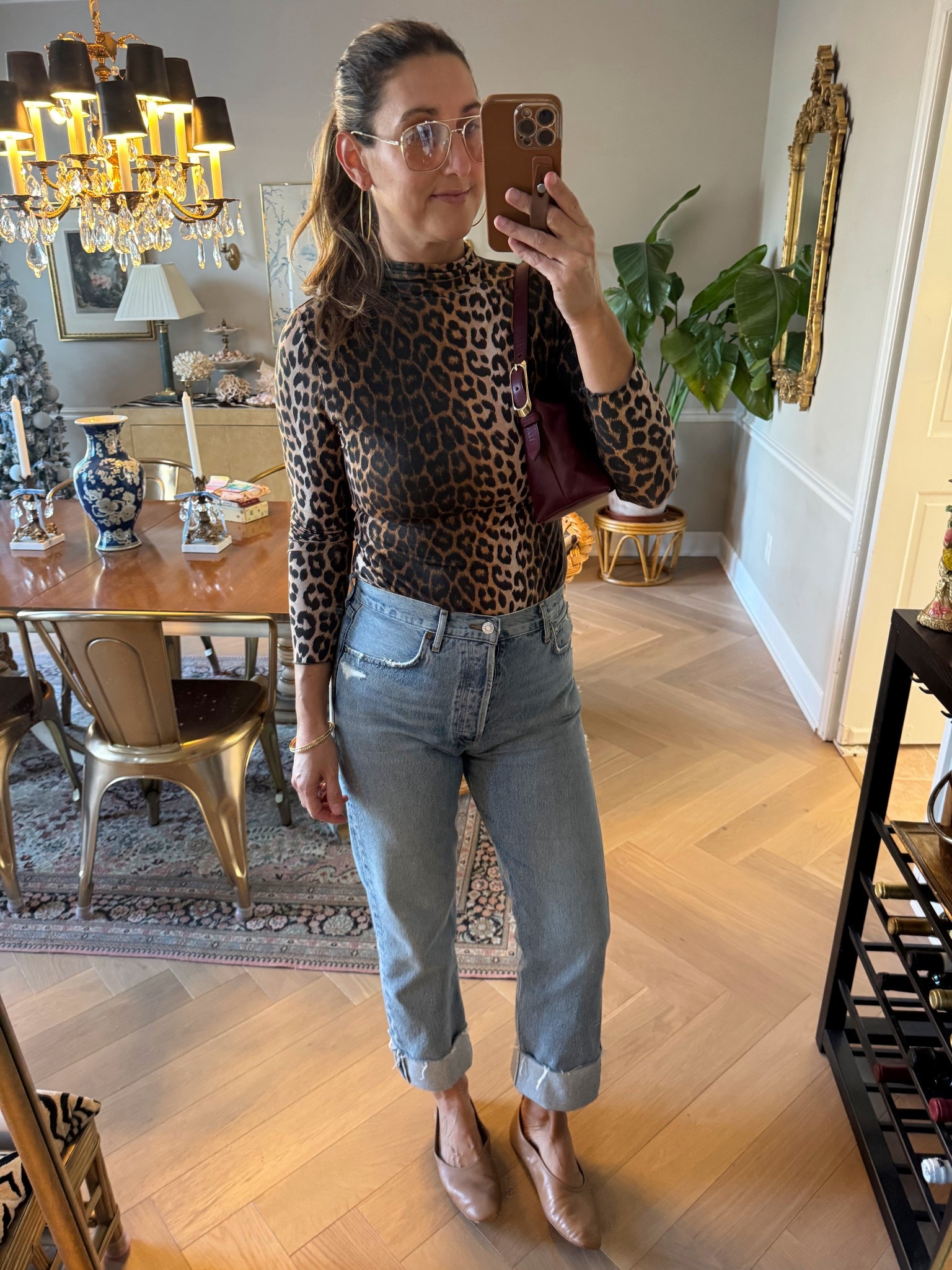 #LTKootd #LTKFindsUnder50 #LTKHoliday