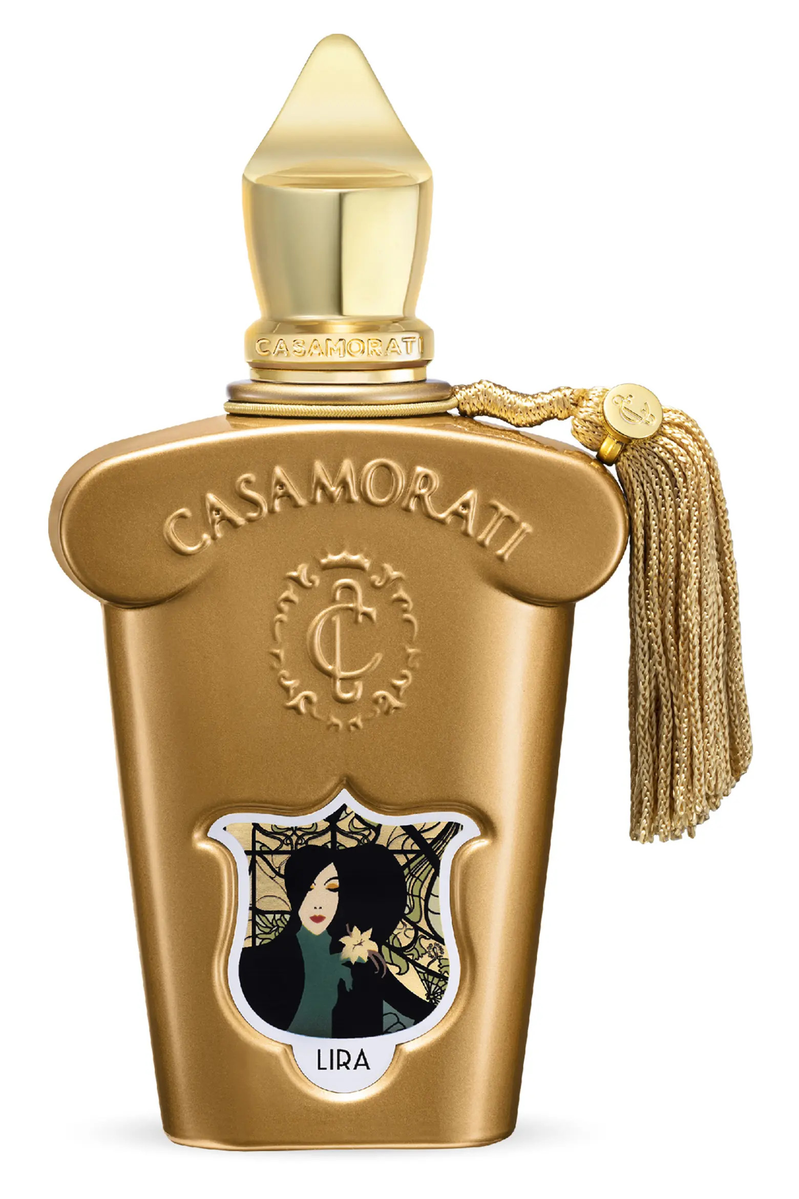 XERJOFF Casamorati Lira Eau de Parfum (Women) | Nordstrom | Nordstrom