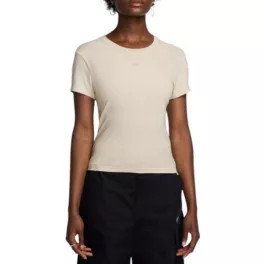 Nike Women's Sportswear Chill Knit T-Shirt | DICK'S Sporting Goods