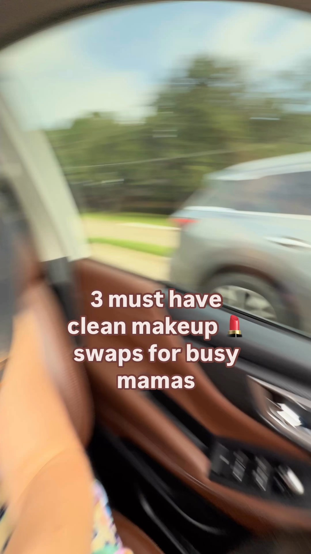 Crunchi was a hit! Loving their product line as a busy nontoxic mama 