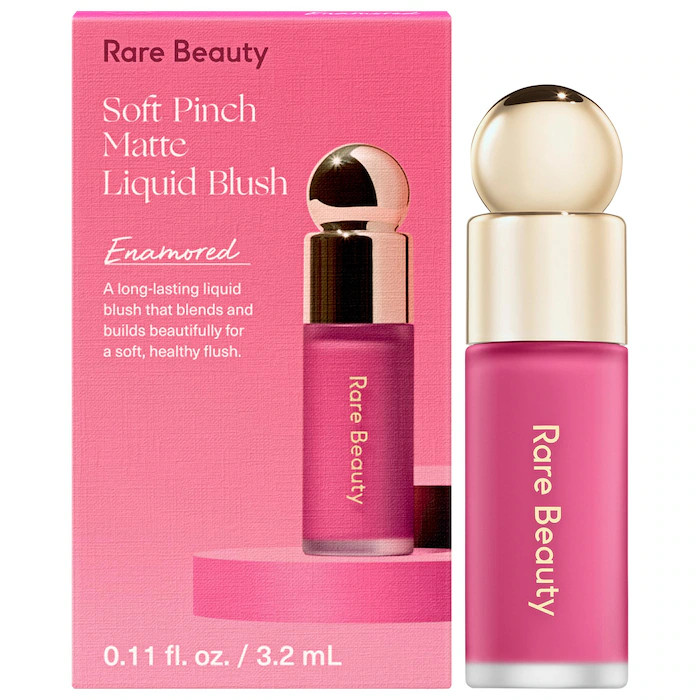 Soft Pinch Liquid Blush | Sephora (CA)