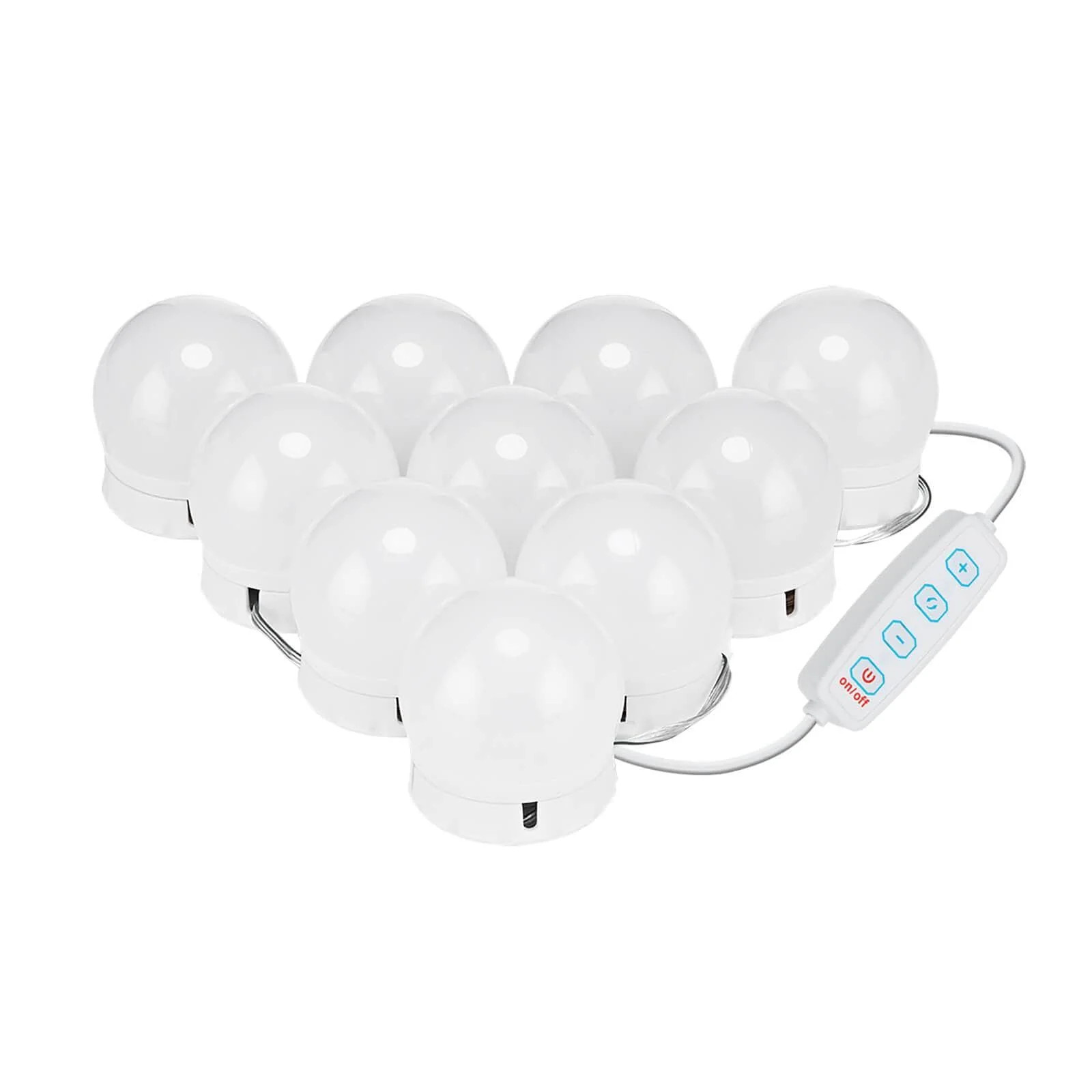 Makeup Mirrors LED Vanity Mirror Lights | Case-Mate