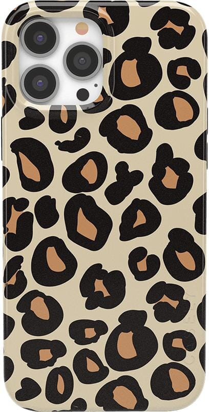 Into the Wild | Leopard Print  Case | CASELY