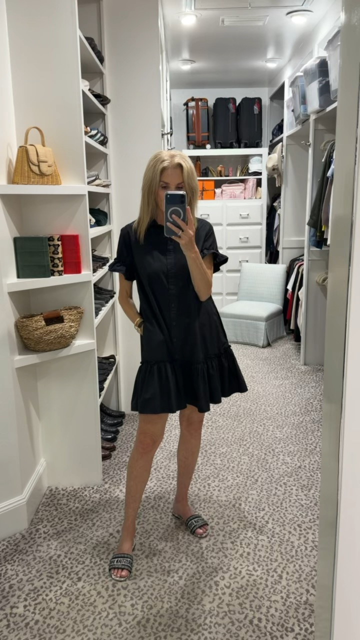 Today’s look @Quince 

Size S

#LTKootd #LTKSeasonal #LTKOver40