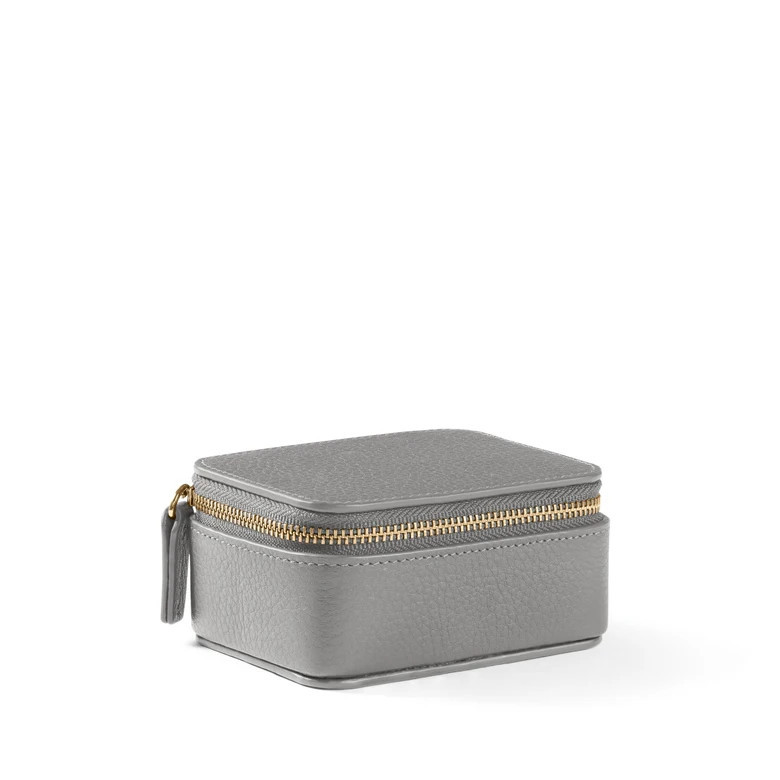 Small Jewelry Organizer | Leatherology