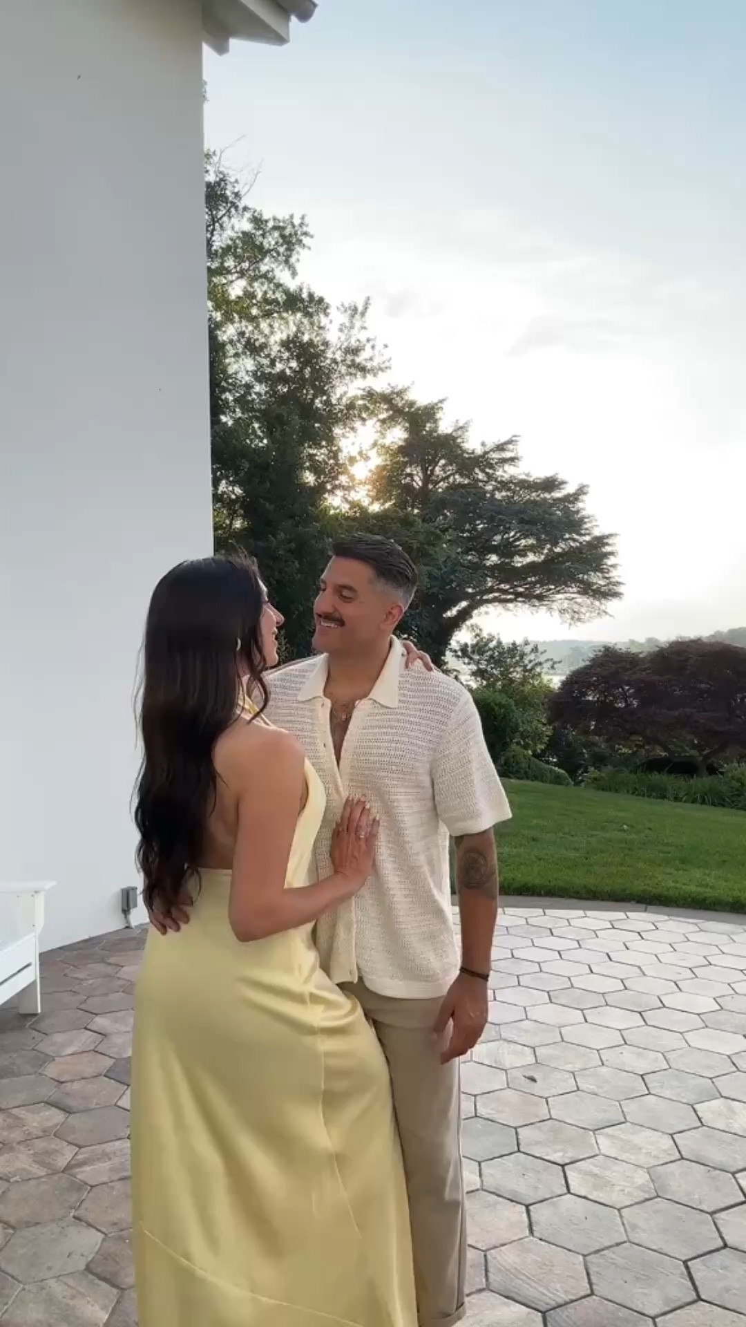 Girl dad era coming in hot 🥰

#LTKBaby #LTKStyleTip #LTKBump