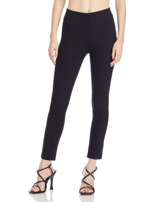 Simone High Rise Skinny Pants | Bloomingdale's (US)