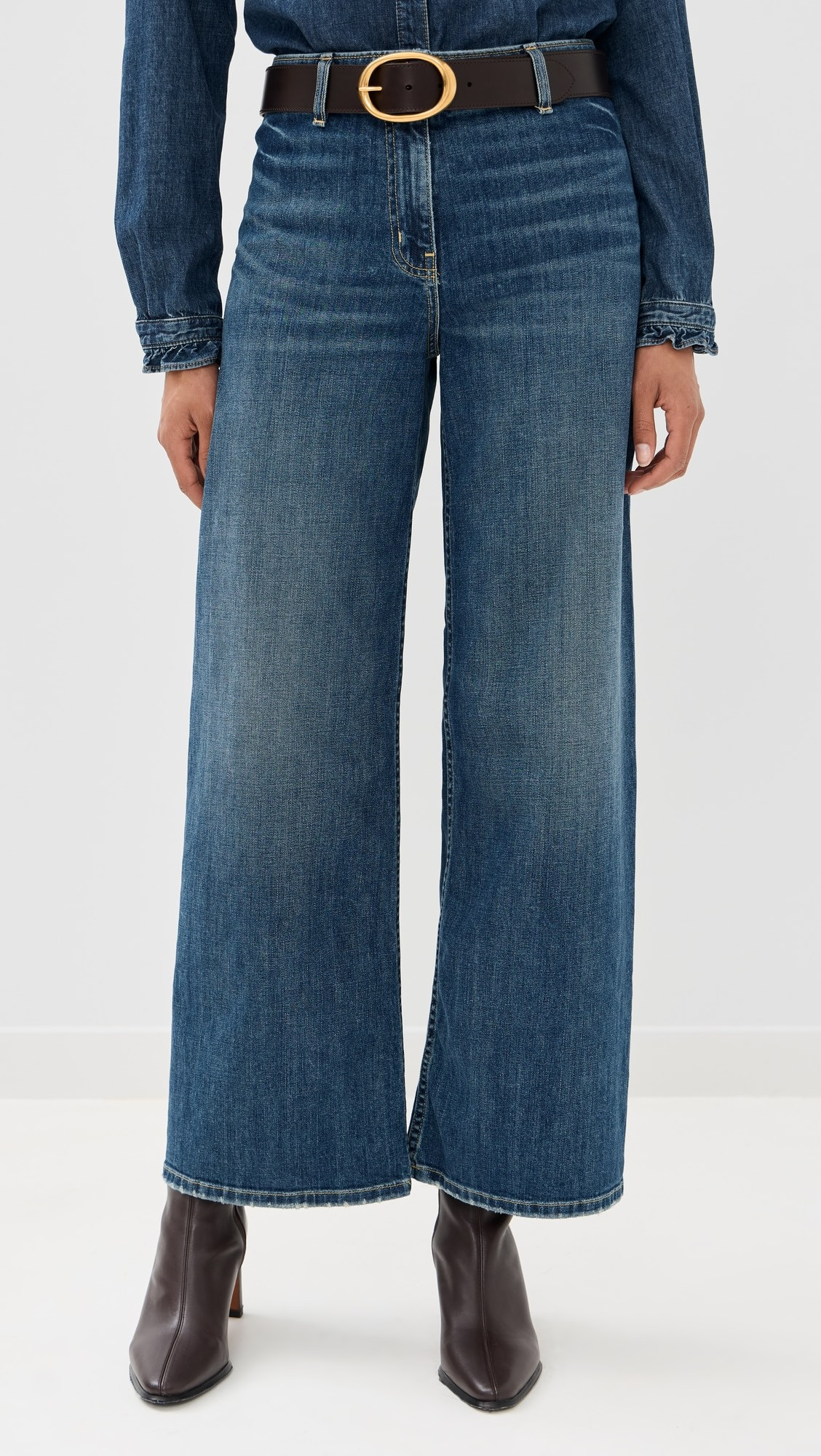Megan Jeans | Shopbop