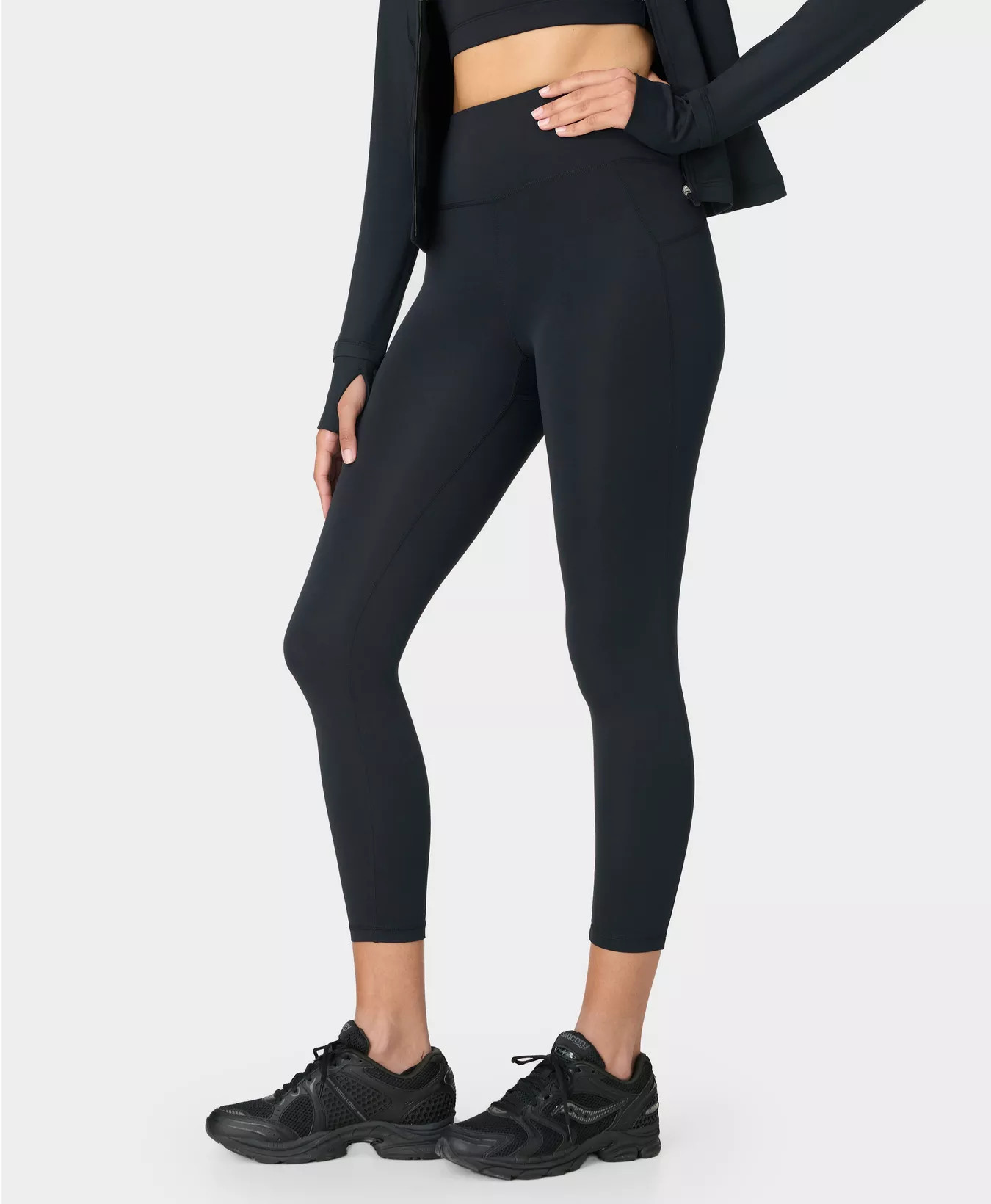 All Day 7/8 Leggings | Sweaty Betty UK