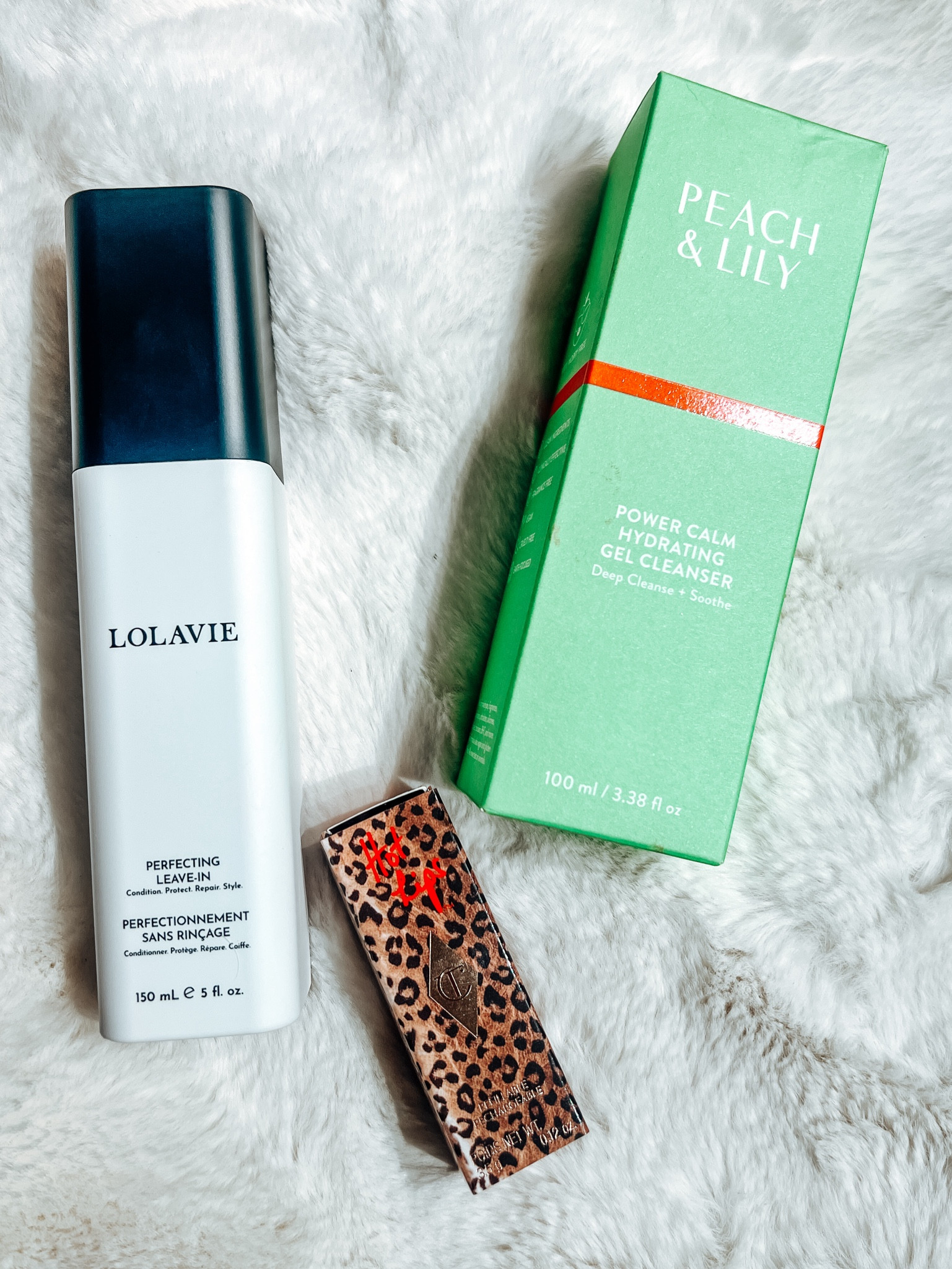 Does this happen to you too? You run into Ulta to take advantage of their 21 days of beauty, but come out with more than what you ran in there for?! I know it can’t be just me!
Hair, skin, beauty, lips , Ulta, Charlotte Tilbury, Lolavie, Peach and Lilly 

#LTKsalealert #LTKfindsunder50 #LTKbeauty