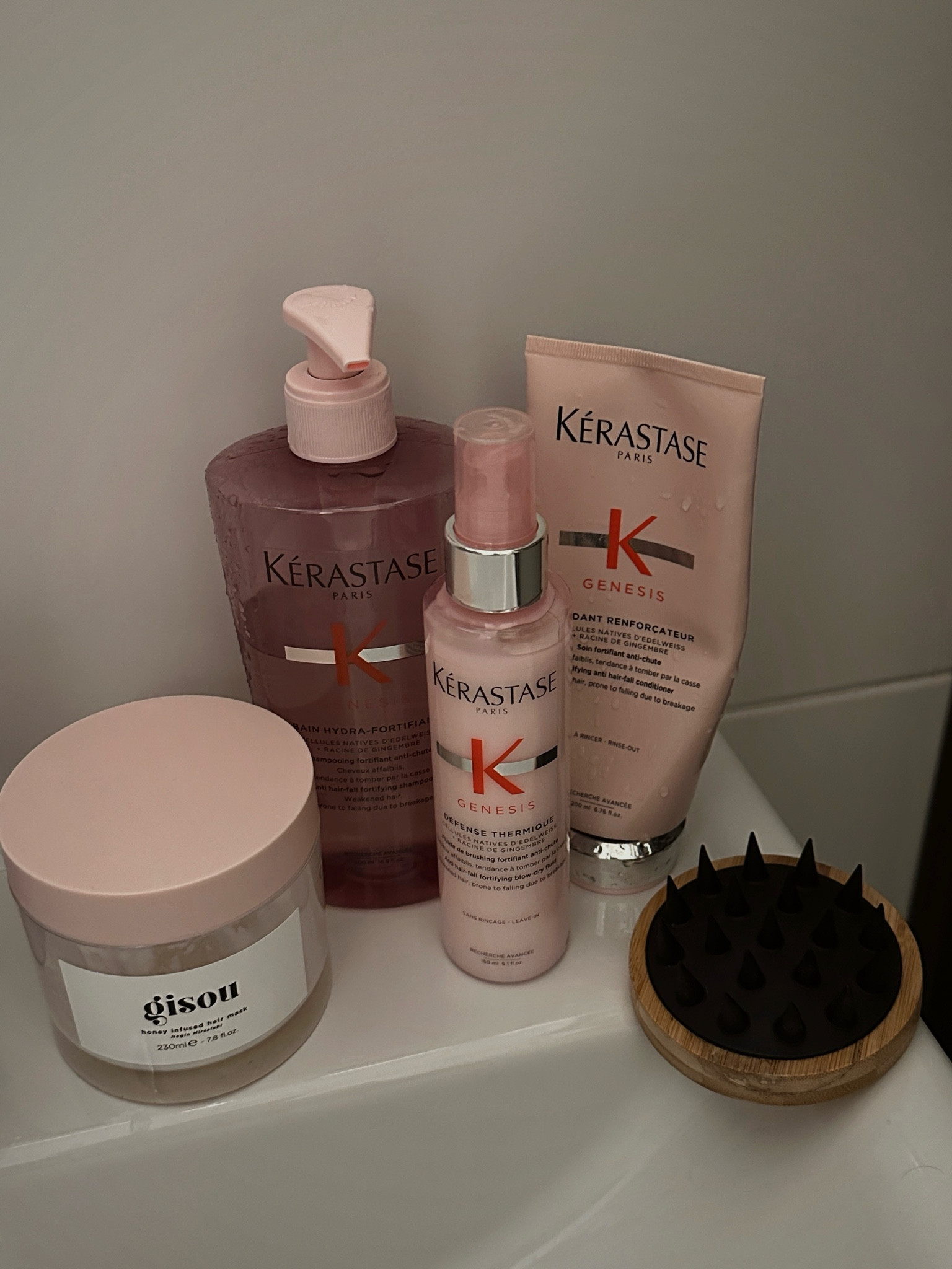 current hair care faves 🤍

#LTKGiftGuide #LTKCyberWeek #LTKHoliday