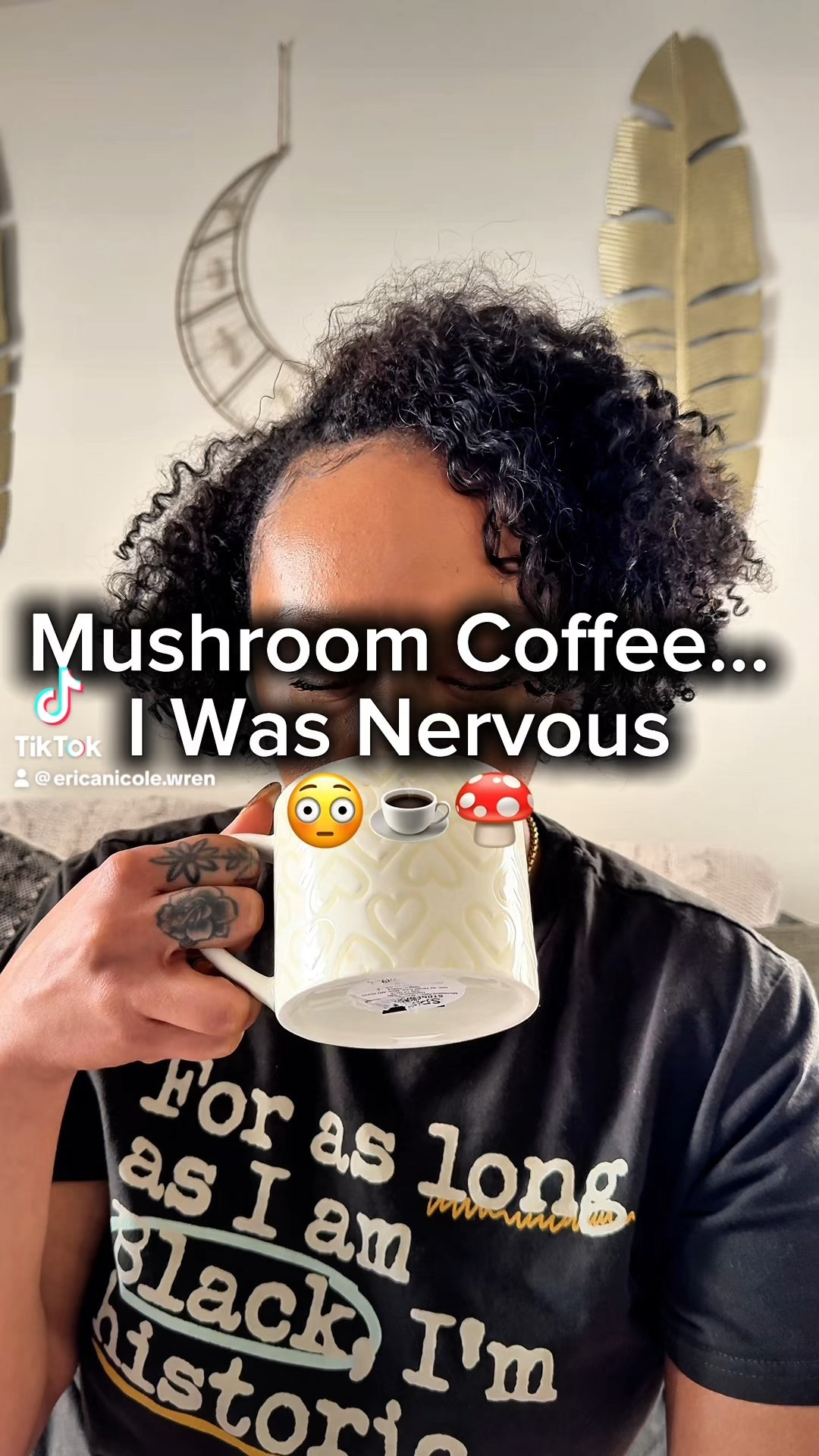 First time trying Everyday Dose and I was NOT expecting this 😳
Smooth, creamy, calm energy with zero jitters and no crash.
This might be my new morning go-to ☕🍄
Linking it here so you can try it too 🛒👇🏽




#LTKfitnessgoals #LTKselfcare #LTKmorningroutine