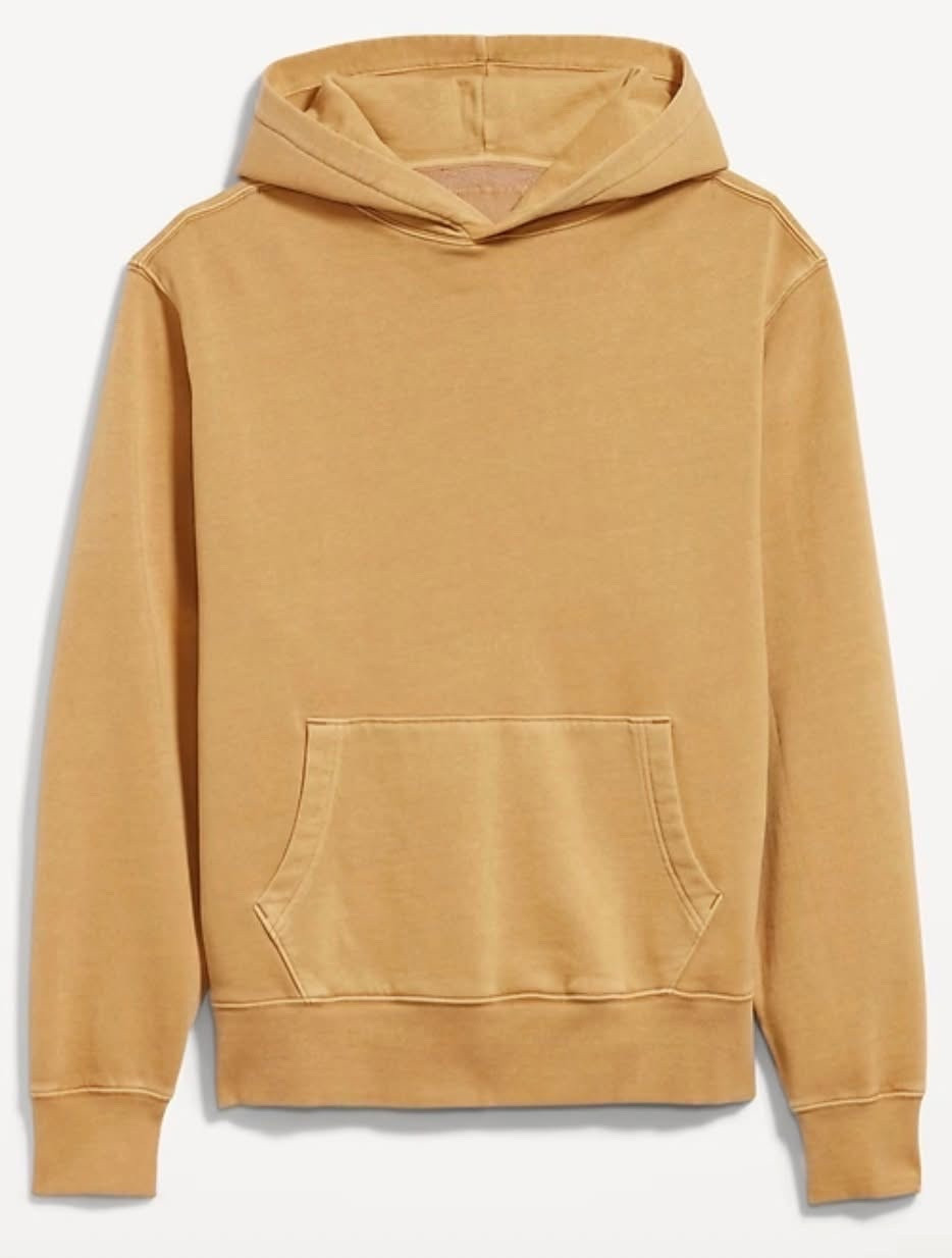 The BEST hoodie!!! On sale: BOGO FREE!!! #sale #OldNavy

#LTKFallSale #LTKSeasonal #LTKFamily