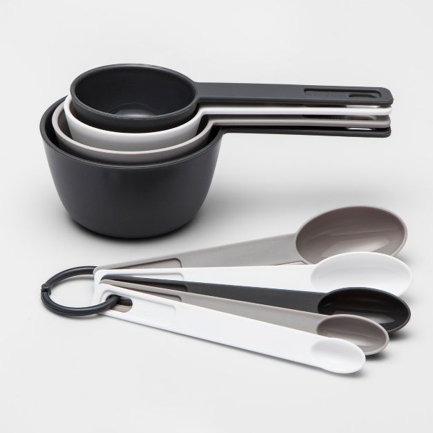 Measuring Cups and Spoons - Made By Design™ | Target