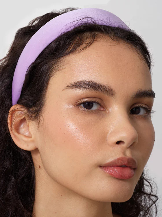 Satin Headband | French Connection (UK)