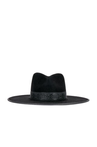 Noir Rancher Special Hat
                    
                    Lack of Color | Revolve Clothing (Global)