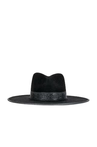 Lack of Color Noir Rancher Special Hat in Black from Revolve.com | Revolve Clothing (Global)