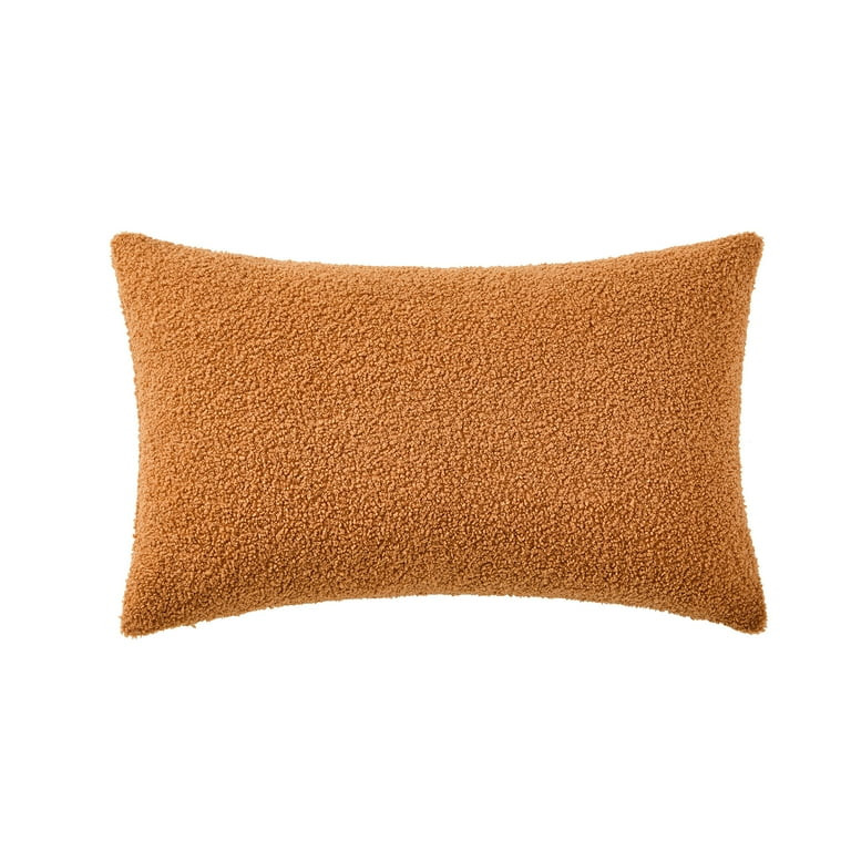 My Texas House 14" x 24" Gingerbread Village Decorative Pillow Cover | Walmart (US)