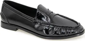 Reaction Kenneth Cole Zoila Penny Loafer (Women) | Nordstromrack | Nordstrom Rack
