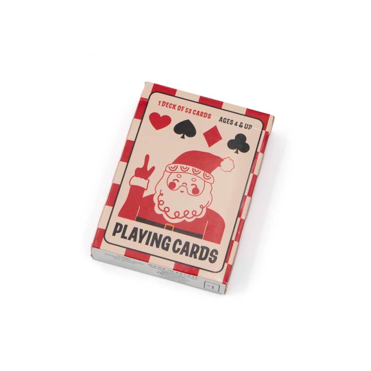 Holiday Card Games Classic - Bullseye's Playground™ | Target