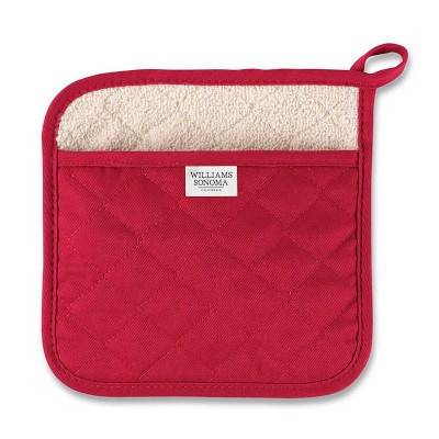 Williams Sonoma Potholder | Williams-Sonoma