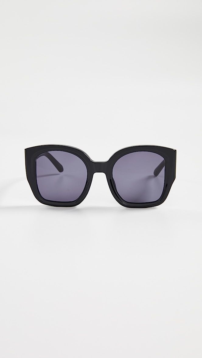 Alternative Fit Checkmate Sunglasses | Shopbop