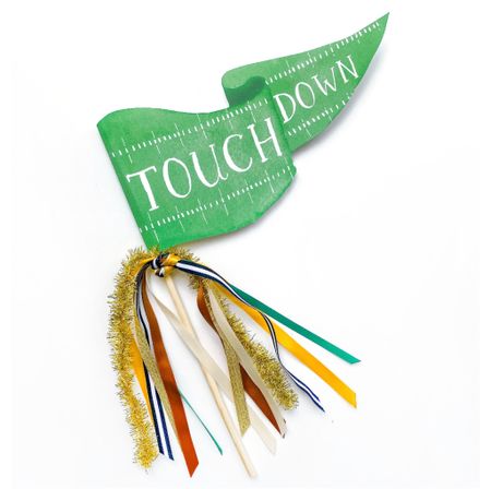 ✨Football Party Decor✨

Whether you're hosting a Superbowl party, a tailgate event or a birthday party, you'll need one of these pennants to get the party vibes going!

Home decor 
Football decor 
Super Bowl party decor 
Bar decor
Bar essentials 
Football party ideas 
Super Bowl party ideas
Sunday football 
It’s game time
Backyard entertainment 
Entertaining essentials 
Party styling 
Party planning 
Party decor
Party essentials 
Kitchen essentials
Football dessert table
Football table setting
Housewarming gift guide 
Just because gift
Party backdrop ideas
Etsy finds
Etsy favorites 
Etsy decor 
Etsy essentials 
Shop small
Dessert table decor
Gift tags
Party favors
Bachelor party
Bachelorette party decor
Bridal shower decor 
Kids birthday party
Baby shower ideas


#LTKGifts 
#liketkit #LTKkids #LTKhome #LTKbump #LTKGiftGuide #LTKsalealert #LTKunder50 #LTKstyletip #LTKfamily #LTKunder100

#LTKbaby #LTKstyletip #LTKSeasonal