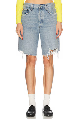 Indra Short | FWRD 