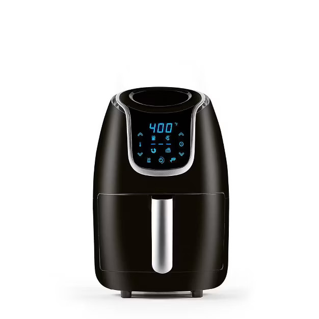 PowerXL 2qt Vortex Air Fryer - Black | Target