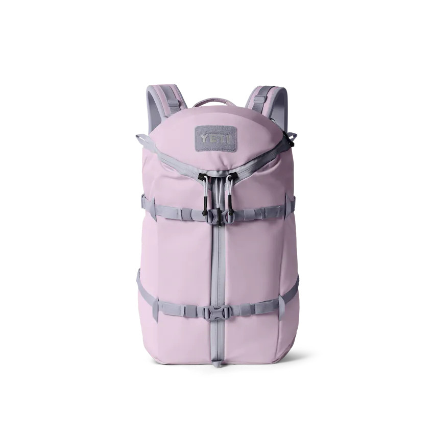 YETI® Ranchero™ 22 Liter Everyday Carry Backpack | YETI US