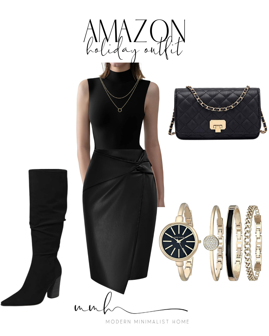 Amazon Christmas Outfit | Amazon (US)