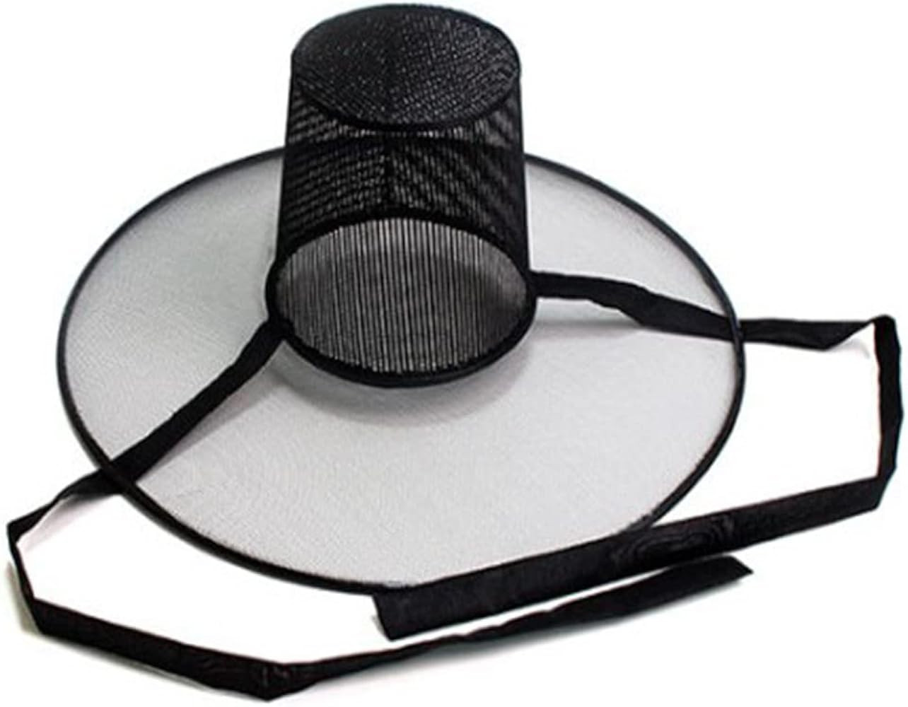 Korean Traditional HAT GAT Jeongjagwan Gwanmo Netflix Drama Kingdom Joseon Dynasty Costume Made i... | Amazon (US)