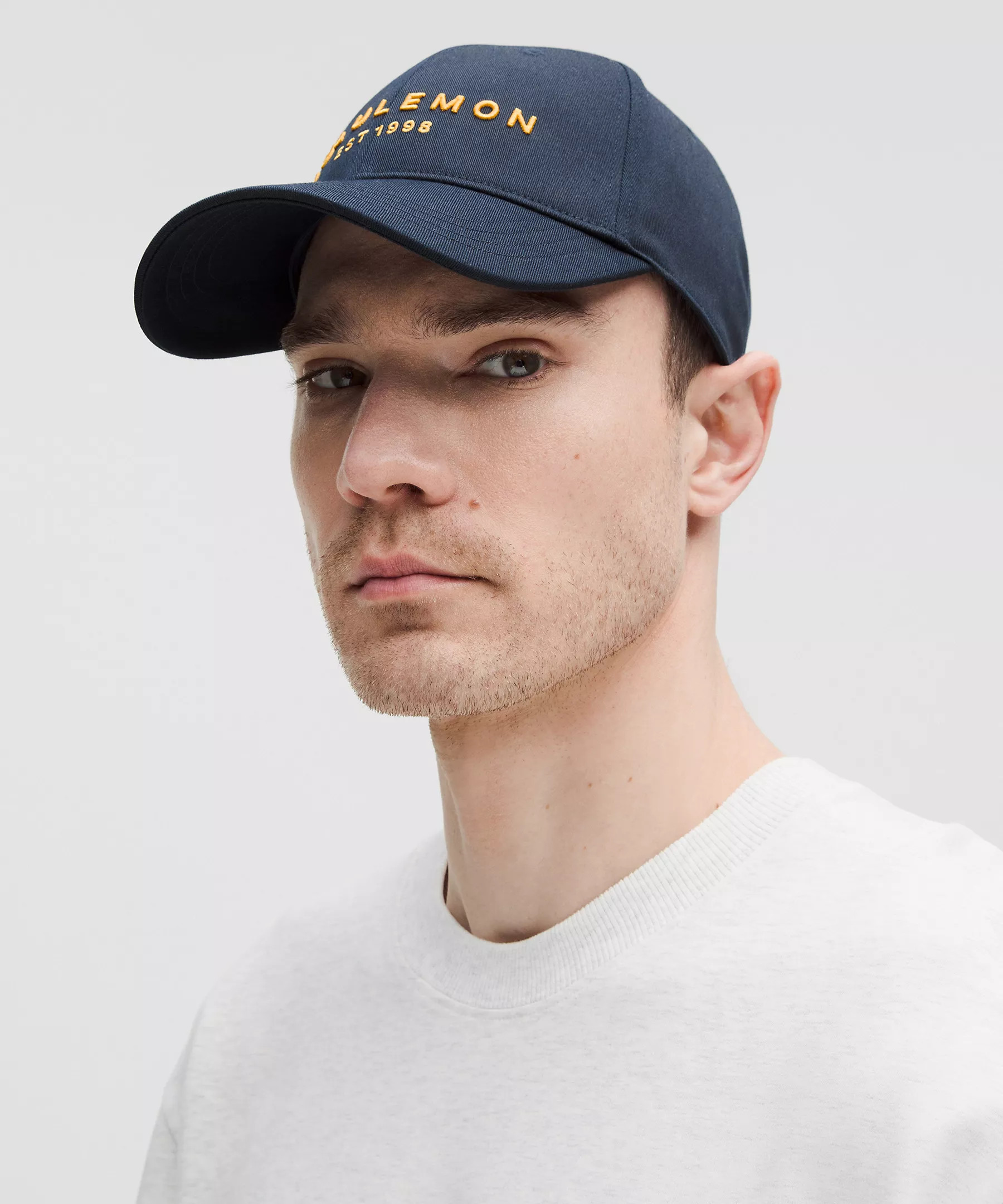 Structured Classic Ball Cap | Lululemon (US)