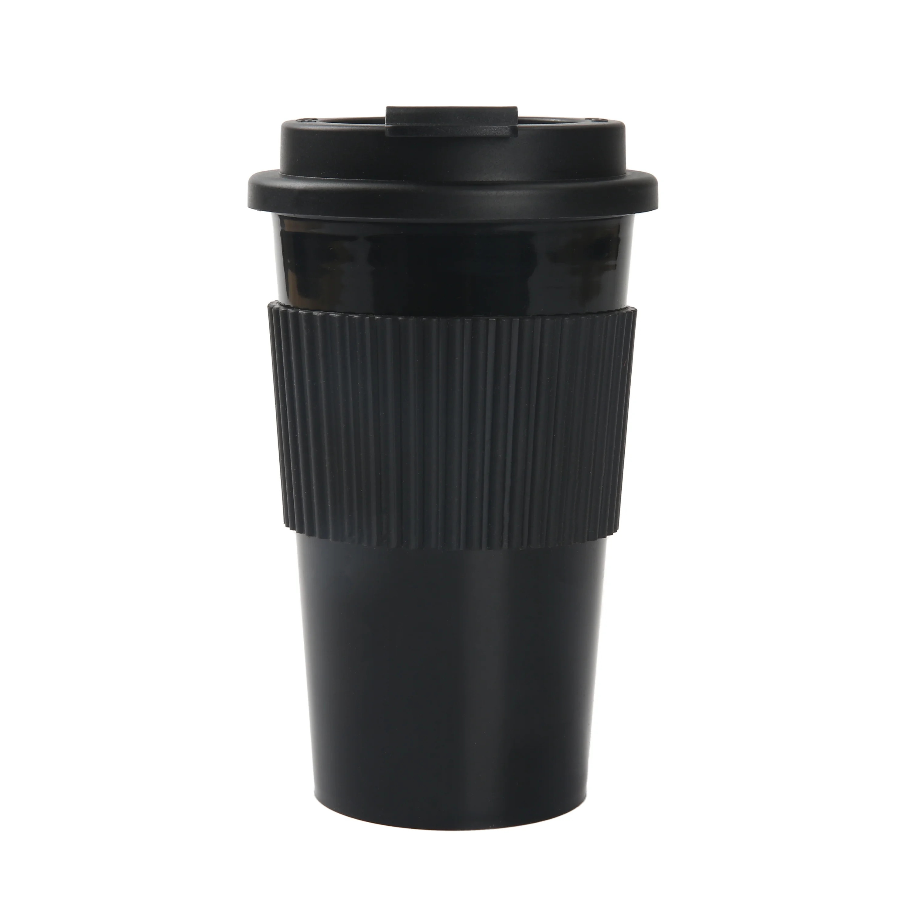 MS 18OZ COFFEE TUMBL BLACK | Walmart (US)