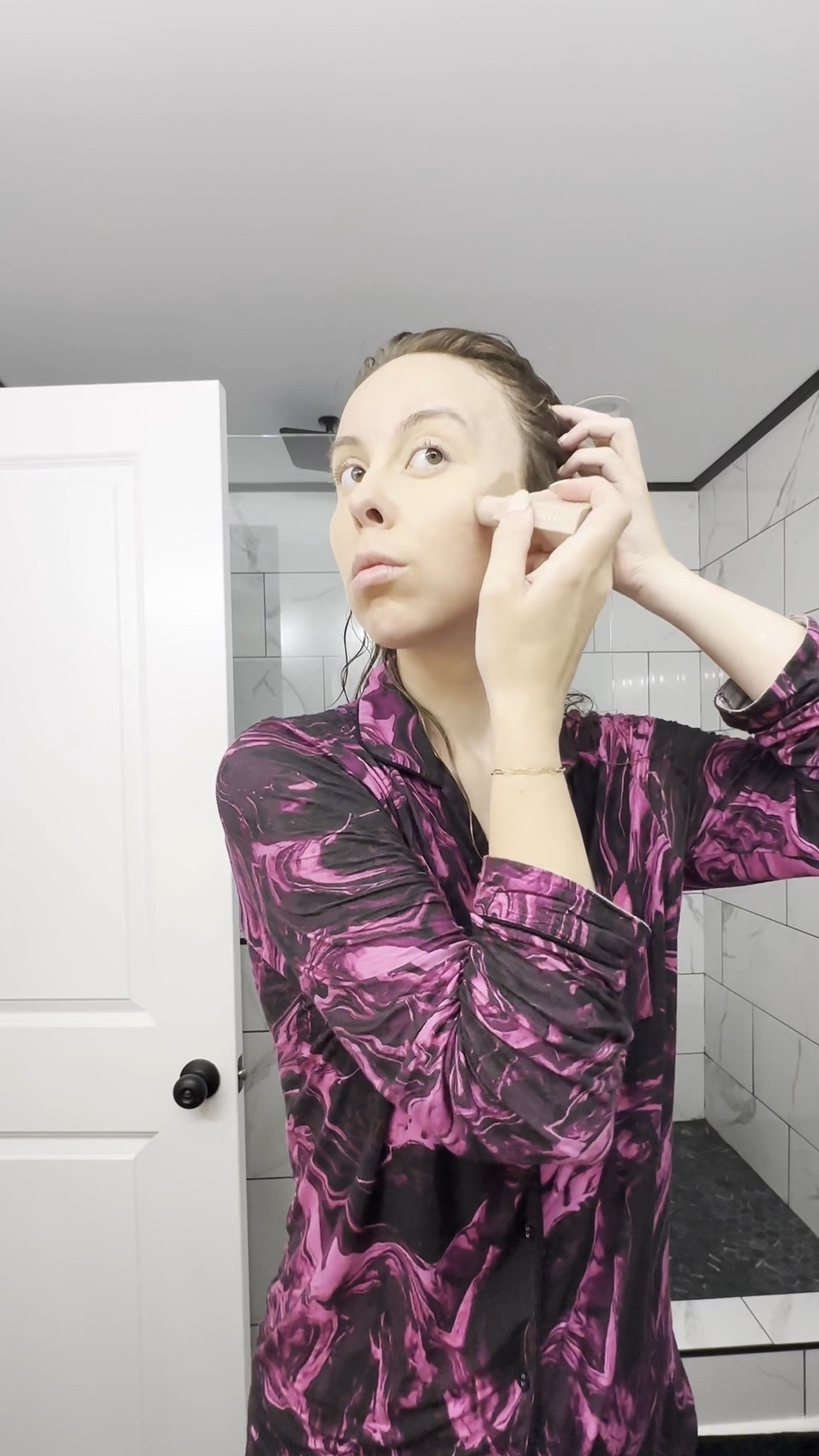 Simply & Easy Makeup Routine 🥰 

#LTKBeauty #LTKFamily #LTKWorkwear