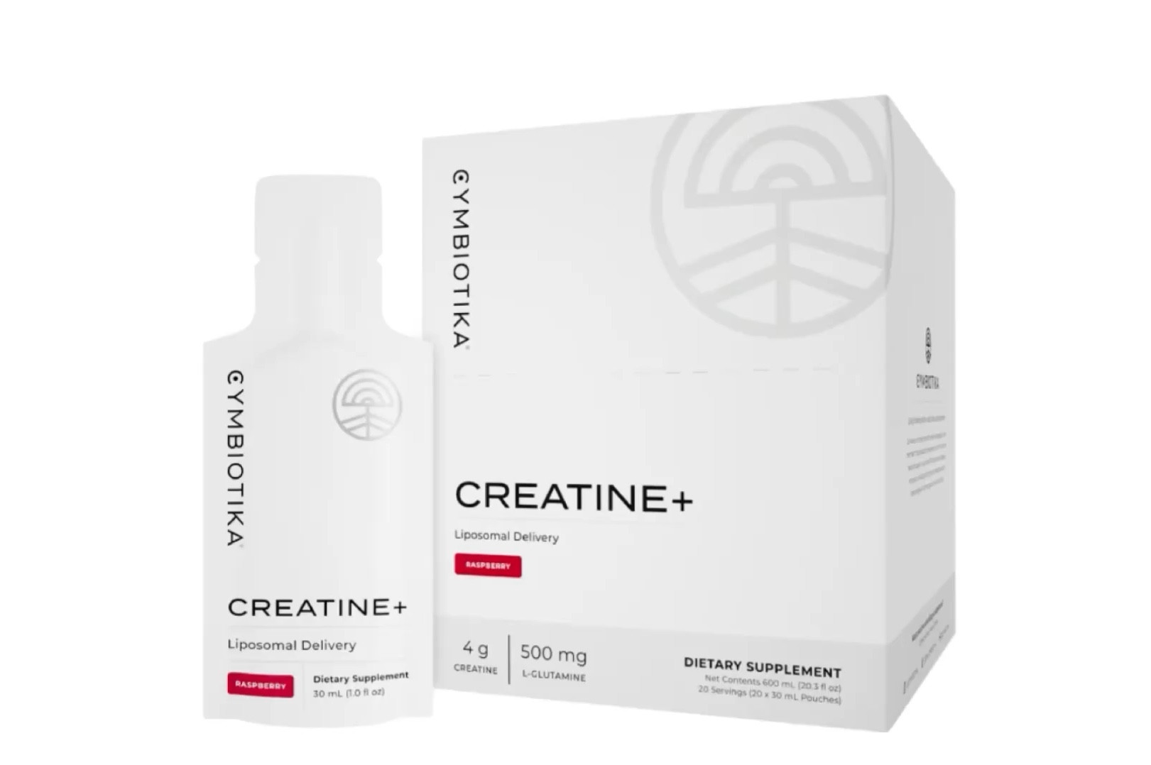 Increased energy, quicker recovery & muscle definition! I take it every day! 

#LTKFitness