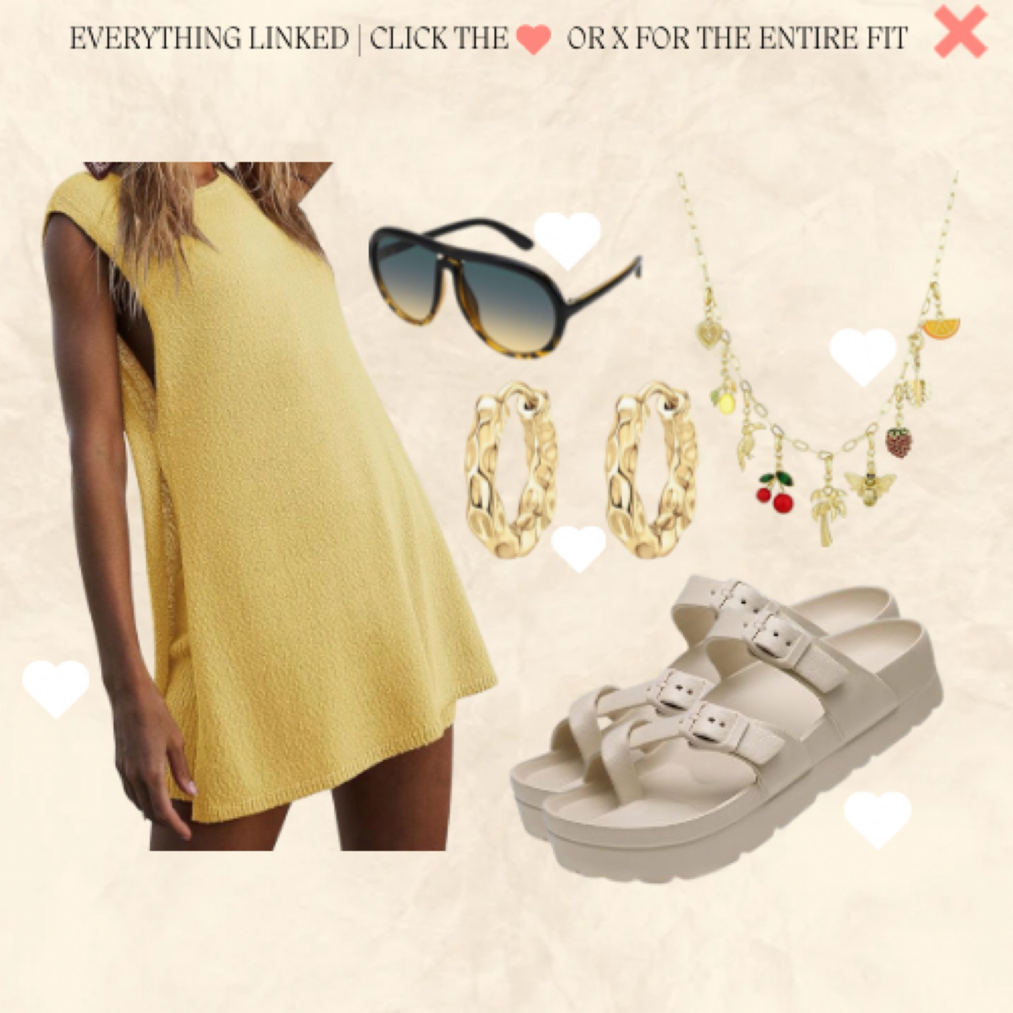 Beach Outfit - After Beach OOTD

#LTKSwim #LTKFindsUnder50 #LTKSummerSales