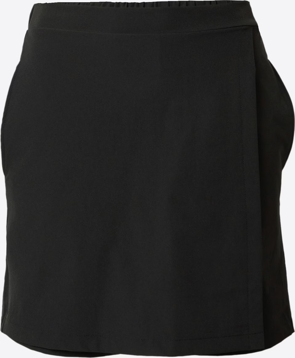 Lake View Regular Rok 'Lacey' in Zwart | ABOUT YOU | ABOUT YOU NL