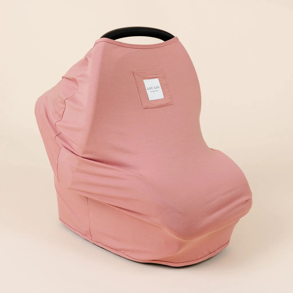 Multi-Use Cover - Blakely | Lou Lou & Company
