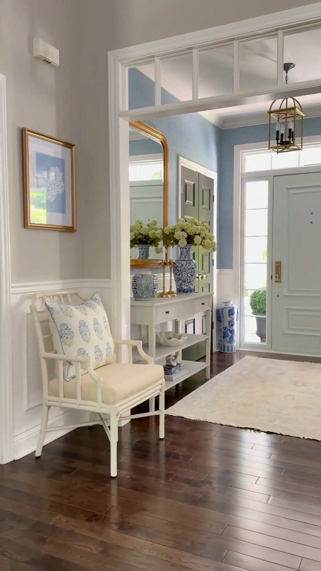 Make it chic! Bringing on the summer home decor vibes! Green decor, blue decor, coral, ginger jars, chic home, chic decor, home decor, home finds, summer decor

#LTKSeasonal #LTKHome