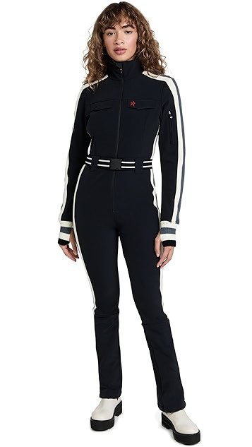 Crystal Soft Shell One Piece | Shopbop