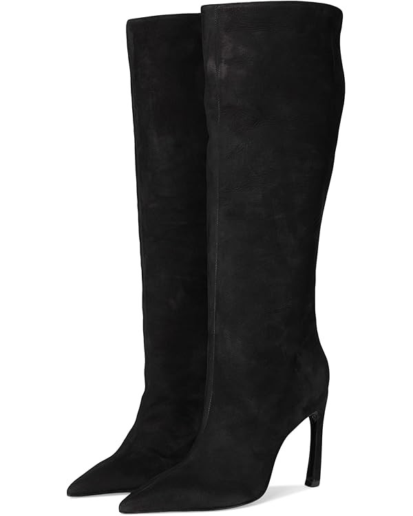 SCHUTZ Women's Cate Curve Fashion Boot | Amazon (US)
